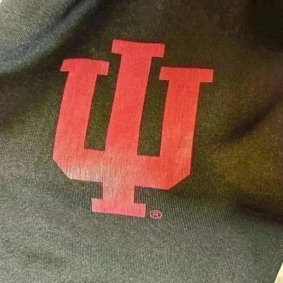 Indiana‎ Hoosiers women’s leggings - Picture 4 of 4